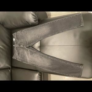 Hollister Dark Wash Epic Flex Denim Jeans - Skinny fit (31W x 30L)